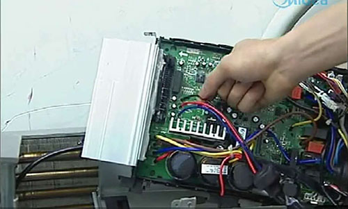 杨浦美的空调电话是多少