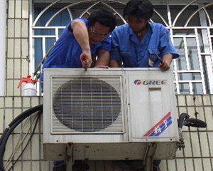 杨浦空调维修售后服务中心