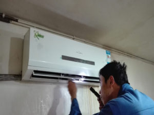 杨浦格力空调电话是多少