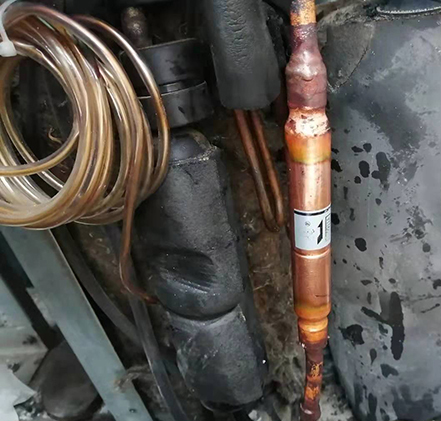 杨浦美的变频多联机空调维修售后服务中心