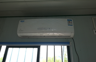 杨浦空调维修在哪里找