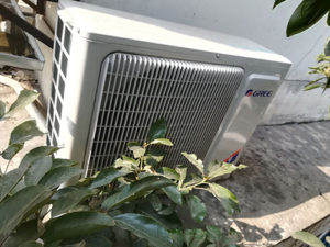 杨浦空调维修售后服务