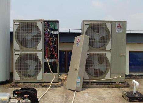 杨浦空调维修电话号码多少