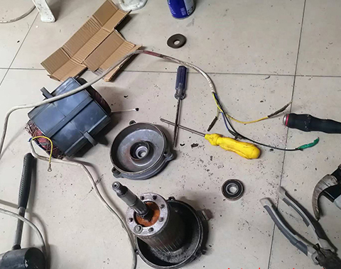 杨浦空调维修售后服务中心电话在哪里找