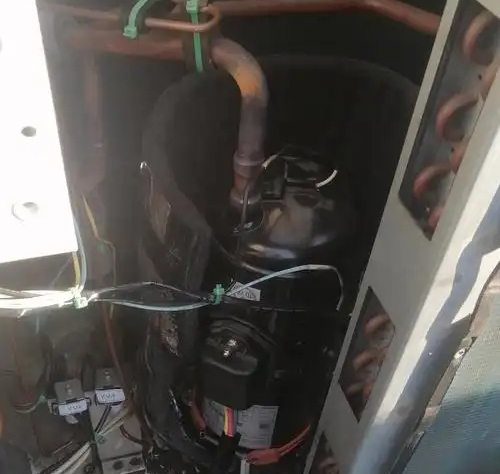 杨浦维修变频空调电话在哪里找