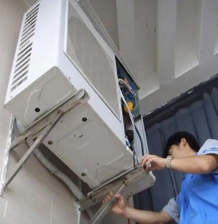 杨浦24小时空调维修热线