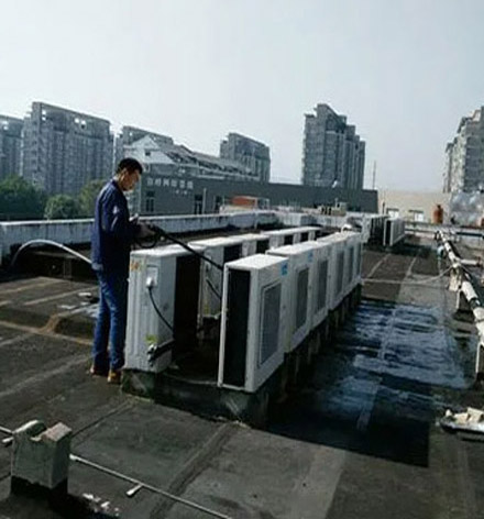 杨浦 空调拆装 杨浦本地 空调拆装公司