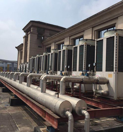 杨浦多联机维修 杨浦中央空调维修