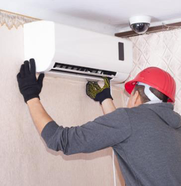 杨浦空调内机噪音大